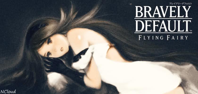 Un gros succès pour Bravely Default au Japon