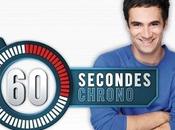 secondes chrono retour février