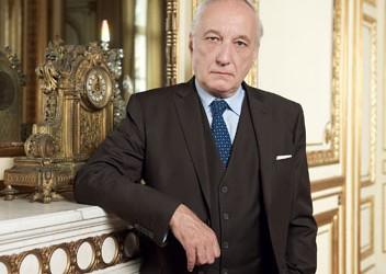 « Crime d’état », téléfilm inédit ce soir sur France 3 (vidéo)