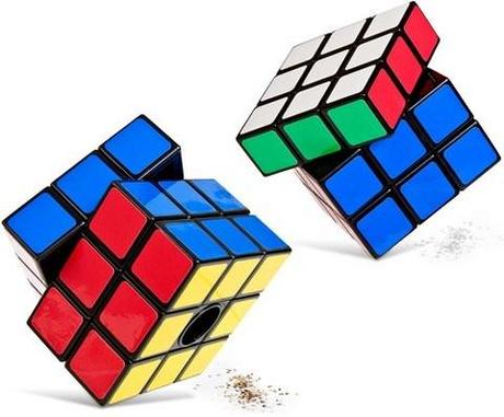 Sel et poivre : 15 salières et poivrières insolites rubiks_mills