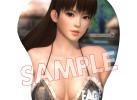 Dead or Alive 5 Lei Fang