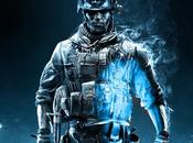 Battlefield Action Game l'écran votre iPhone 5...