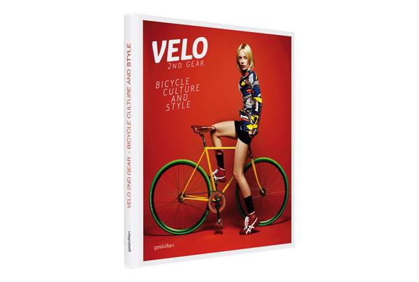 VELO – 2ND GEAR – BICYCLE CULTURE AND STYLE