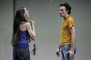 La cloture de l'amour