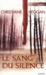 le sang du silence