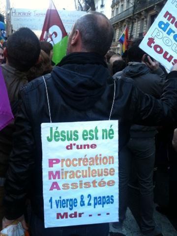 A en perdre son latin (d'église)