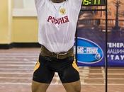 Stage certification Kettlebells