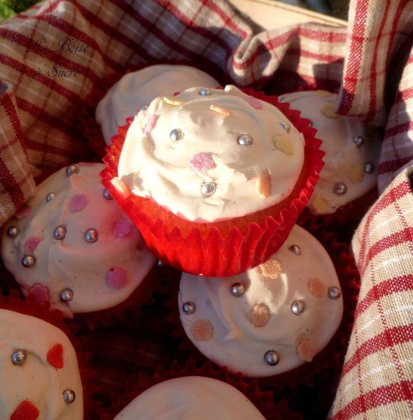 Cupcakes