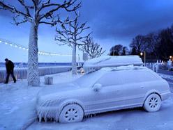 Climat - Les villes influent sur la météo à des milliers de kilomètres 
