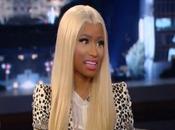 Nicki minaj presque arretee dubai