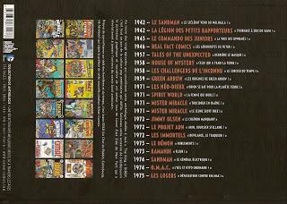 Kirby : Une anthologie du tonnerre de dieu !