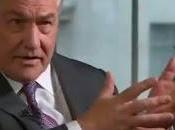 Conrad Black sera animateur télé...