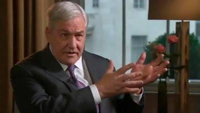 Conrad Black sera animateur télé...