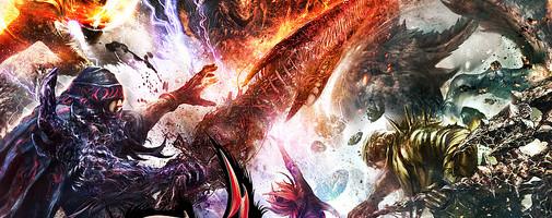 Une date de sortie pour Soul Sacrifice