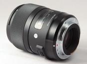 Test l’objectif Sigma 35mm f/1,4