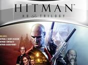Hitman Trilogy demain