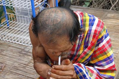 Tattoo Festival 2012, Wat Bang Phra [HD]