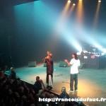 Vidéo : Concert Method Man et Redman à Nancy