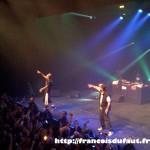 Vidéo : Concert Method Man et Redman à Nancy