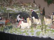 merveilleuse crèche Trovaso