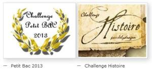 PetitBac Histoire