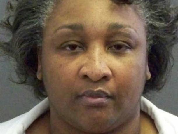 Kimberly McCarthy devait etre execeutee à mort mais ça a été annulé