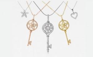 Bijoux pour la Saint Valentin bijoux précieux