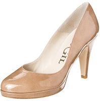 Pour être une fille vernis / Shine in the rain!