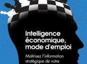Intelligence Economique, mode d’emploi, Patrick Cuenot