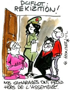 La garantie universelle des revenus locatifs, garantie 100% collectivisme