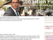 Cumul mandats proposition candidat Hollande