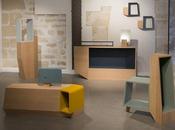 Collection Tandem studio Numéro111