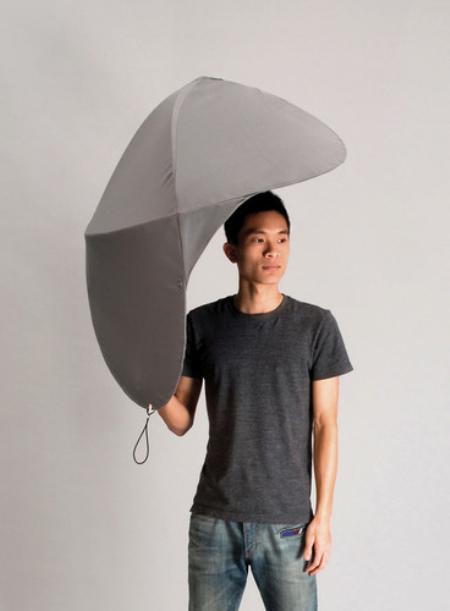 Rain Shield - Lin Min-Wei & Liu Li-Hsiang