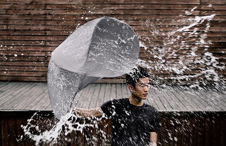 Rain Shield - Lin Min-Wei & Liu Li-Hsiang - 4