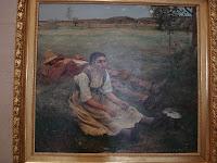 Le caveau de famille