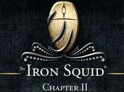 Iron Squid