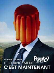 flamby-president