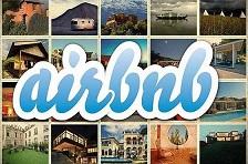 Airbnb  #startup #AirBnb logement sympa et facile 