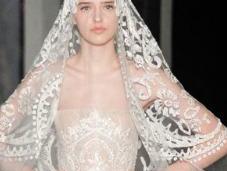 Découvrez robes mariée Haute Couture Printemps 2013