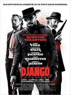 Cinéma: Django Unchained / Le Dernier Rempart