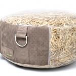 De la paille en déco ?