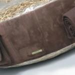 De la paille en déco ?