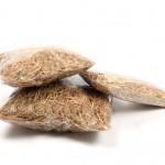 De la paille en déco ?