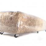 De la paille en déco ?