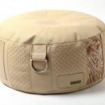 De la paille en déco ?