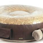 De la paille en déco ?