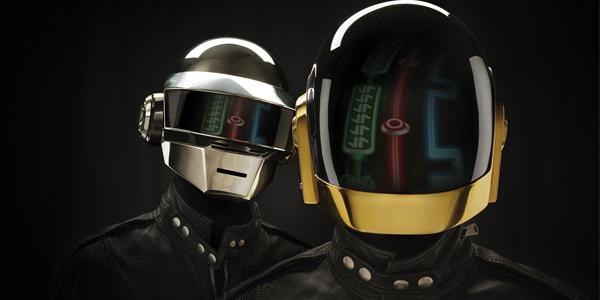 Bientôt un nouveau Daft Punk ?