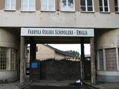 L’usine Schindler Cracovie