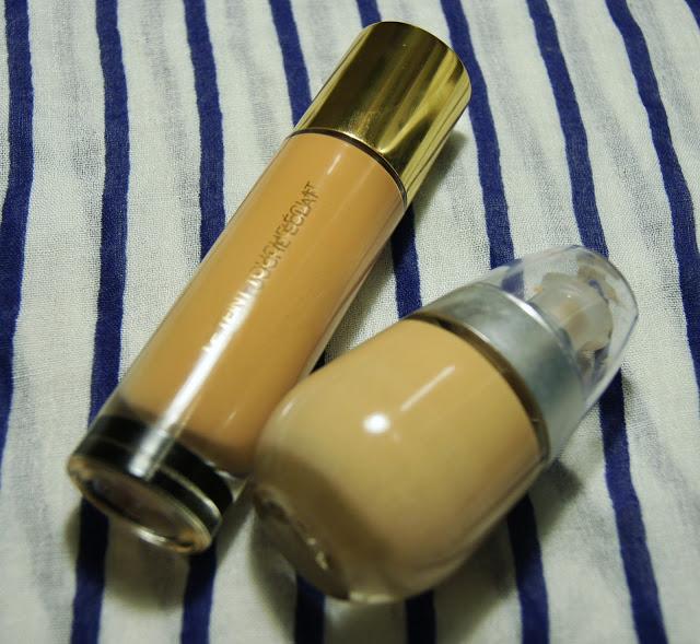 BEST OF MAKE UP 2012