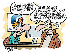 Des radiations inexplicables.